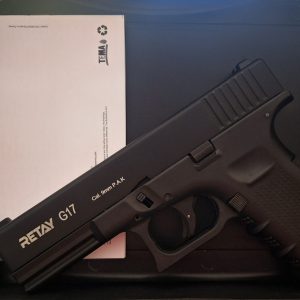 Retay G17