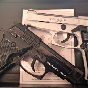 Ekol Special 99 Gun 9mm
