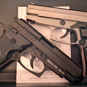 Ekol P29 Pistol Gun 9mm