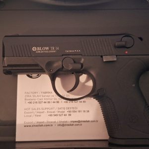 Blow TR14 Pistol Gun 9mm