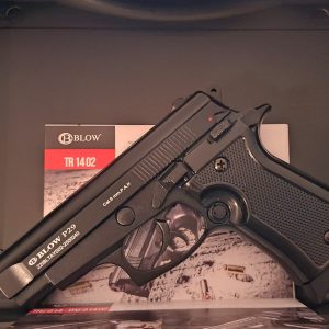 Blow P29 Pistol Gun 9mm