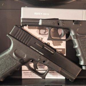 KUZEY GN19 Pistol Gun 9mm