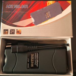 Type 801 Stun Gun